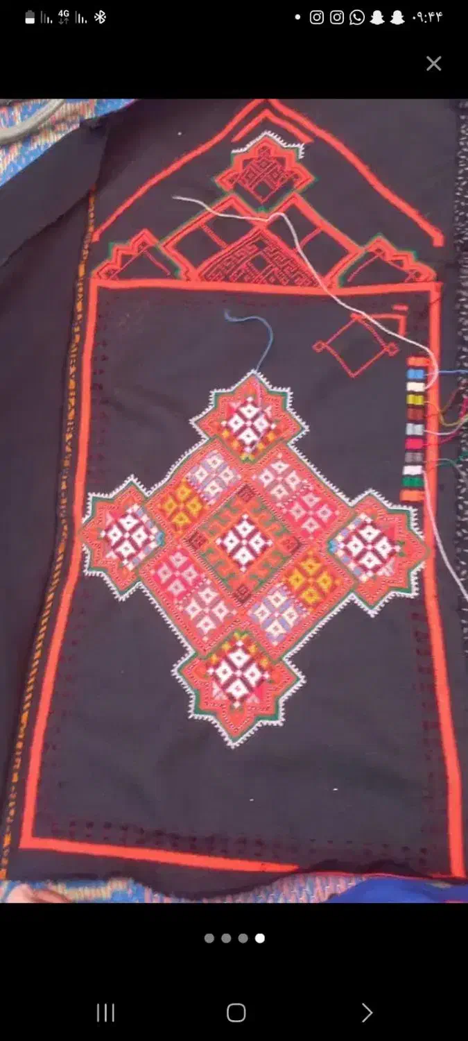 خیاط زیواستین میخام|خدمات پیشه و مهارت|زاهدان, |دیوار