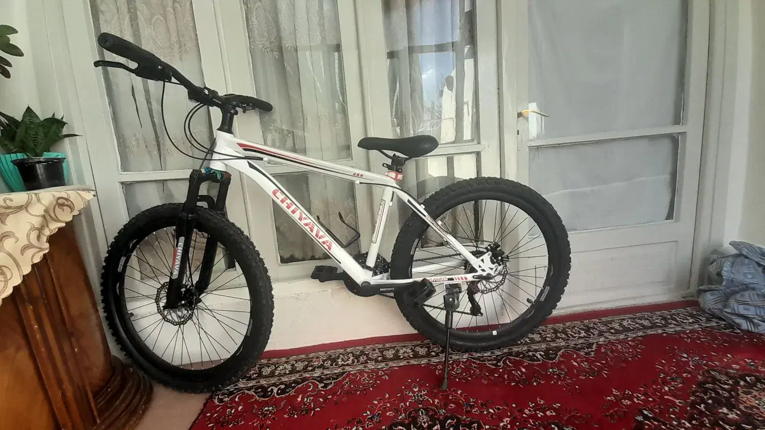 دوچرخه ۲۶|دوچرخه، اسکیت، اسکوتر|نهاوند, |دیوار