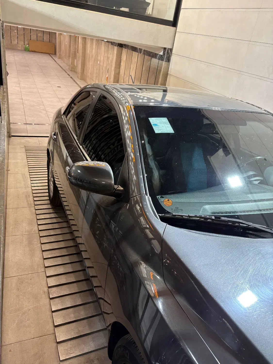 سراتو ۹۷ درجه ۱|خودرو سواری و وانت|تهران, شهرک غرب|دیوار