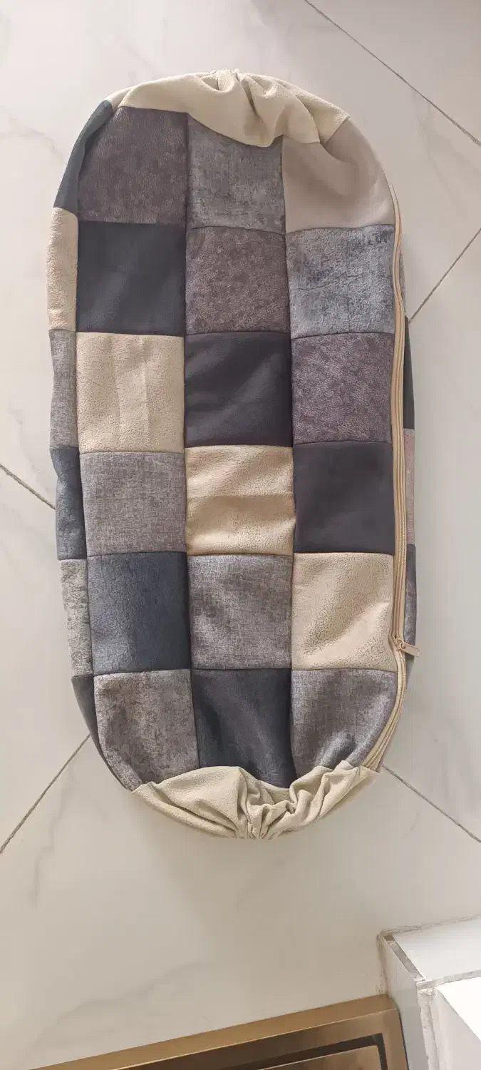 رو بالشتی چهل تیکه|رختخواب، بالش، پتو|بیرجند, |دیوار