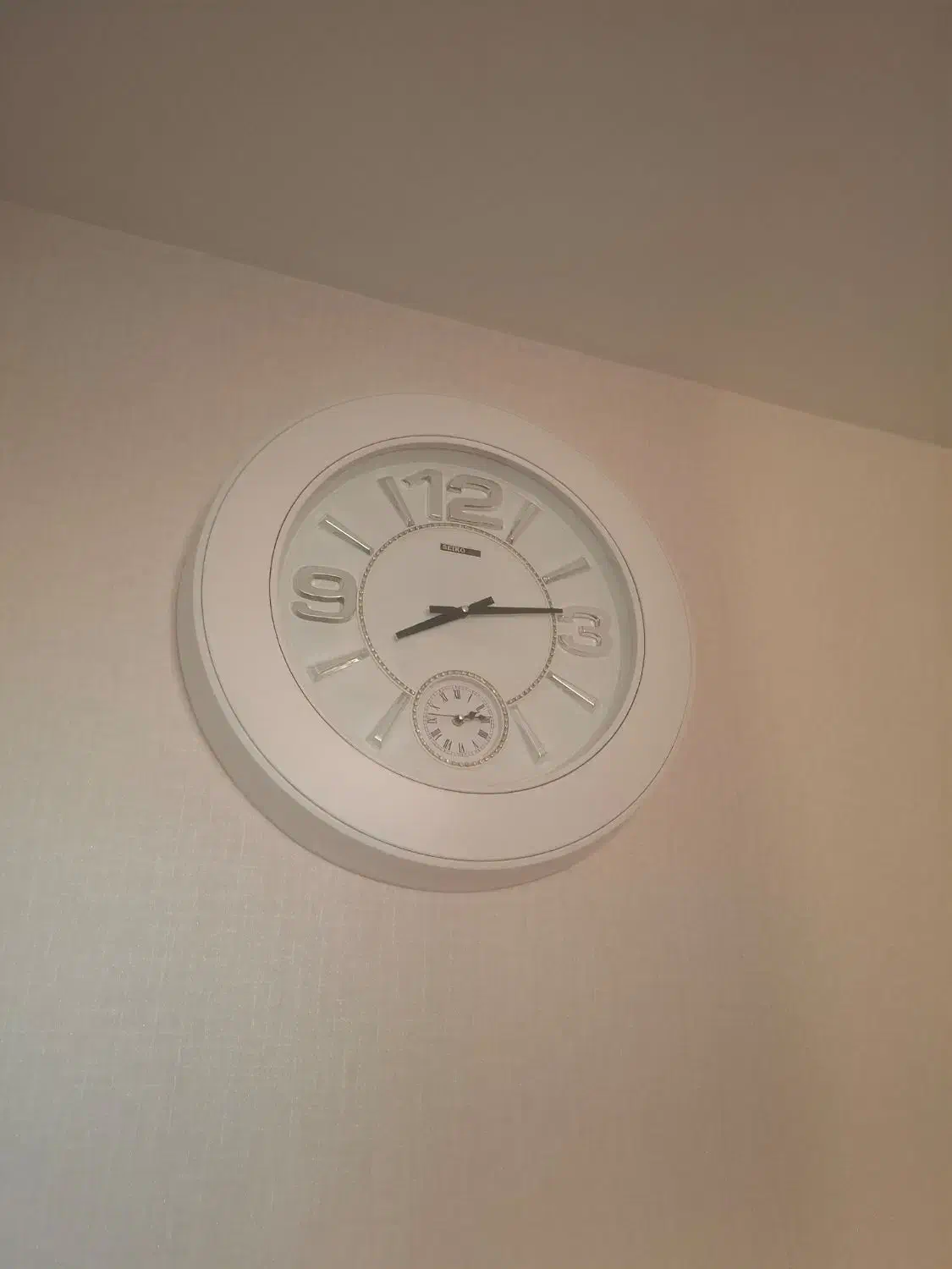 ساعت دو موتوره|ساعت|قم, پردیسان|دیوار