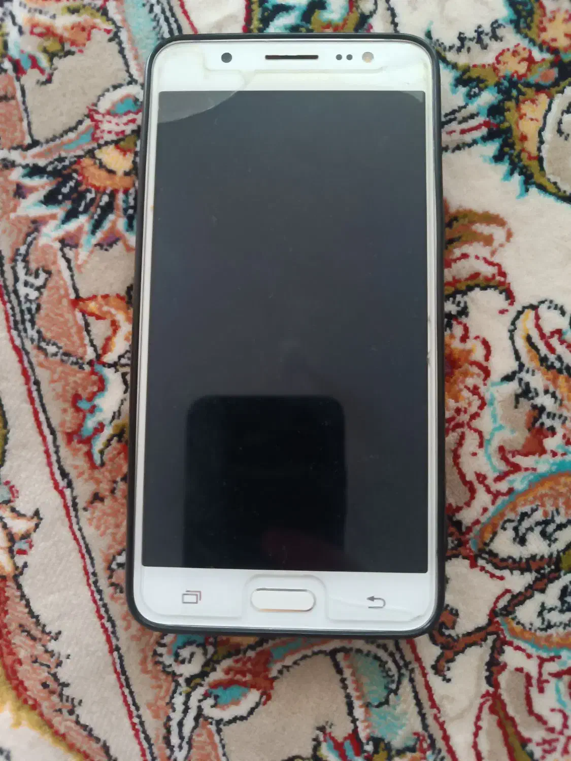 گوشی j5|موبایل|تبریز, |دیوار