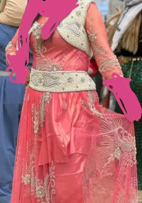 لباس کردی|لباس|بیجار, |دیوار