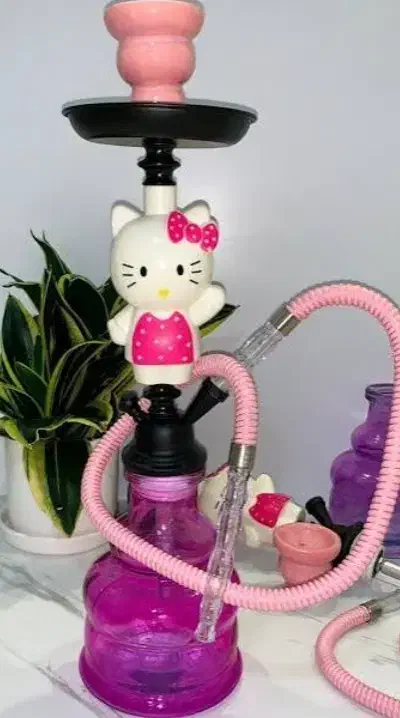 قلیان کیتی|کلکسیون و سرگرمی|رباط‌کریم, رباط‌کریم|دیوار