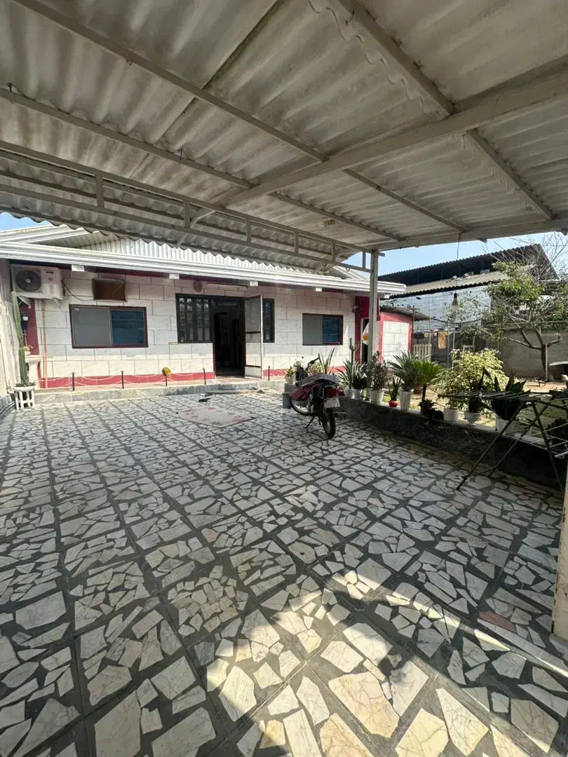 ویلا باغ ۳۸۰ متری بافت جاده بابل|فروش خانه و ویلا|زرگرشهر, |دیوار