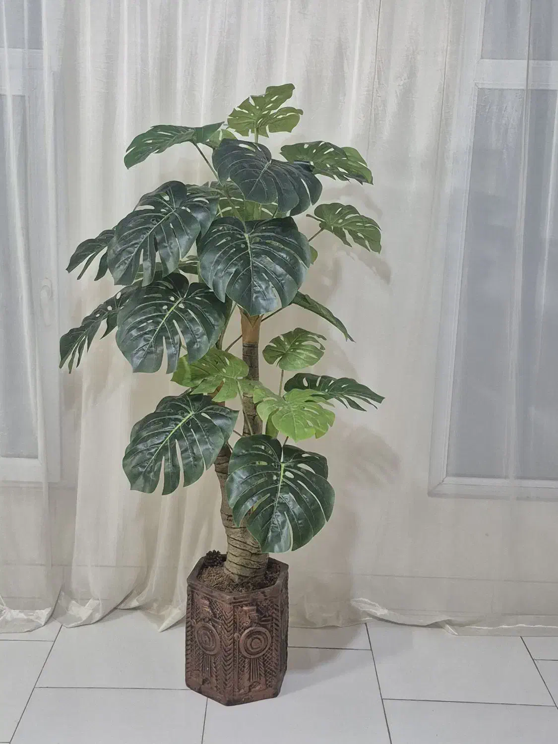 گل مصنوعی|گل و گیاه طبیعی|تهران, شهرک بعثت|دیوار