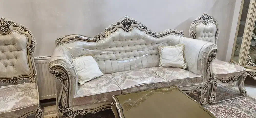 مبل|مبلمان خانگی و میز عسلی|اصفهان, ستار|دیوار