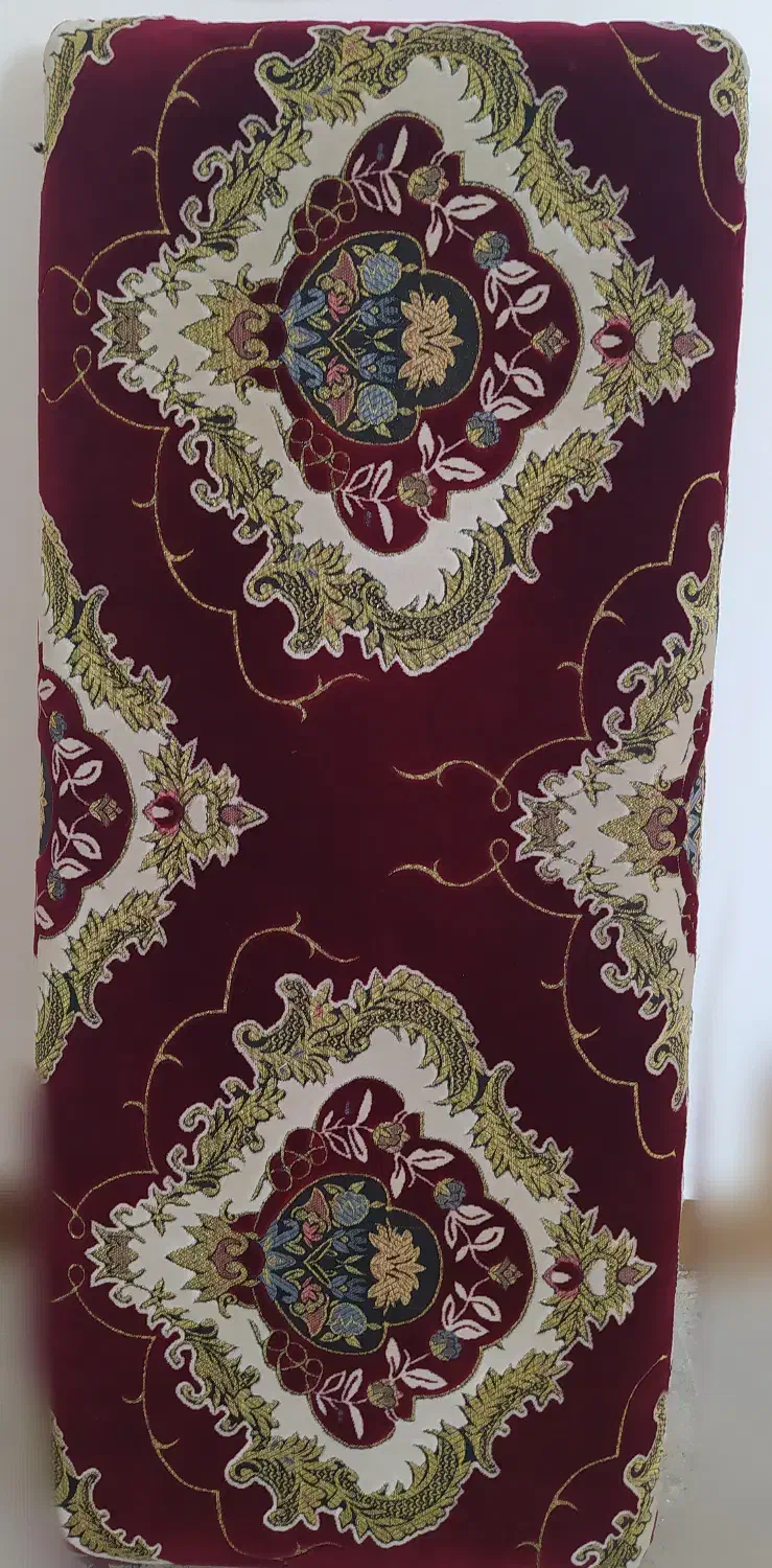 پشتی دورو|پشتی|ایلام, |دیوار