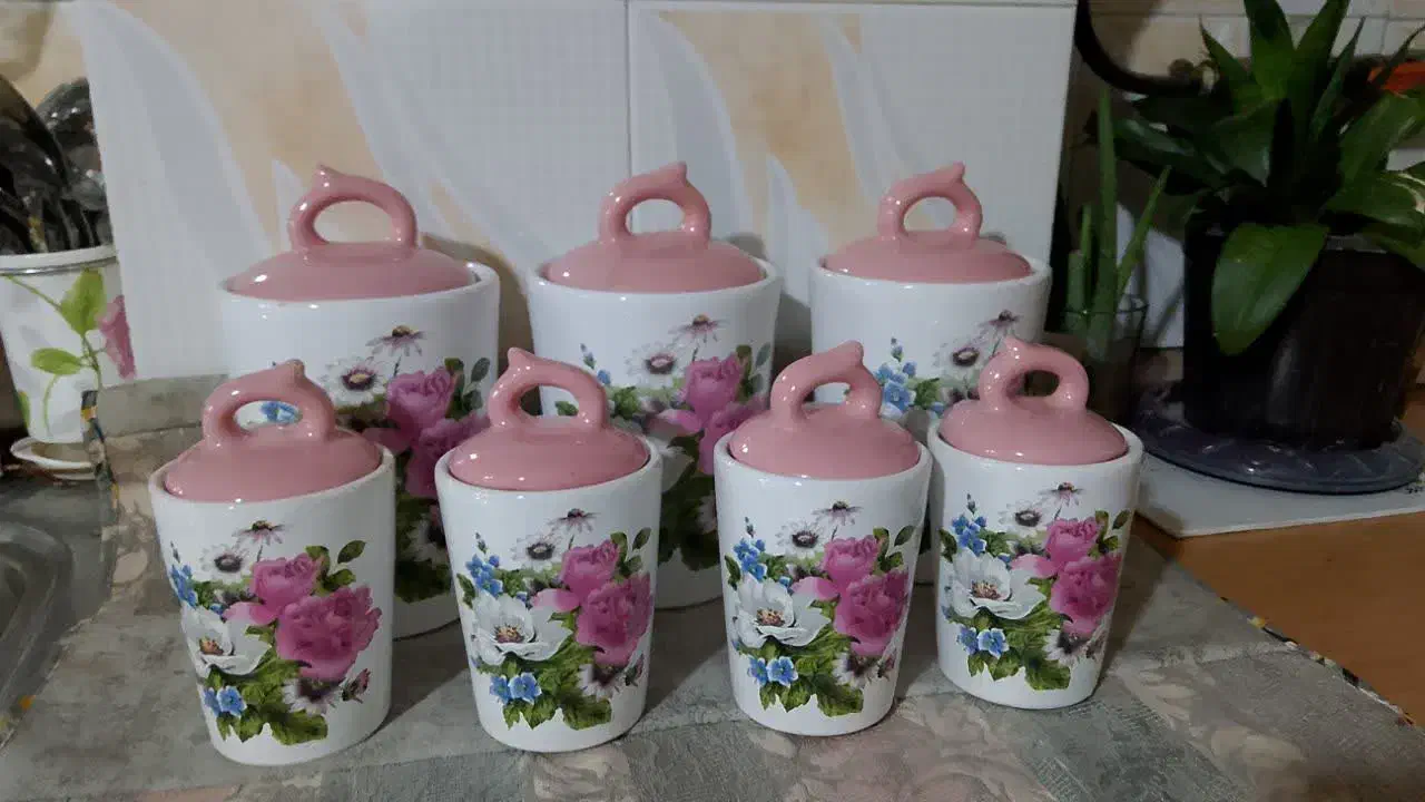 پاسماوری|قوری، کتری، قهوهساز دستی|خمینیشهر, |دیوار