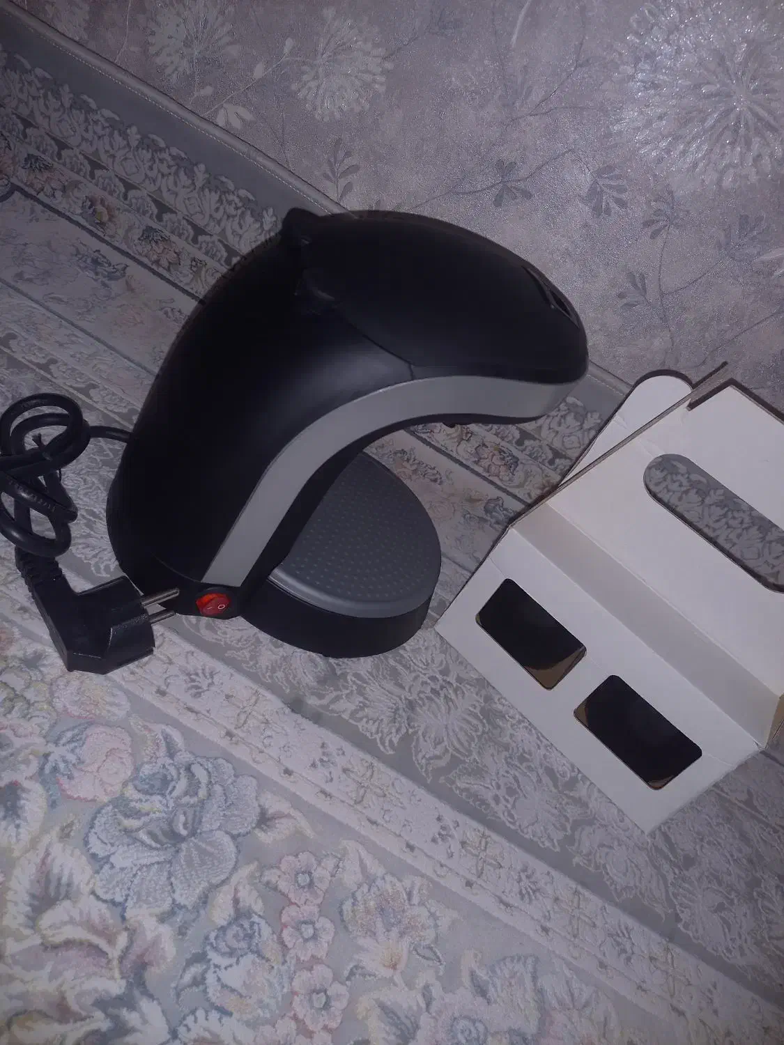 قهوه ساز فلاویا(flavia)|سماور، چایساز، قهوهساز|ری, ظهیرآباد|دیوار