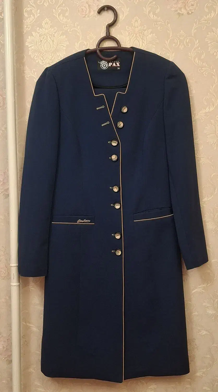 ست مانتوشلوار اداری زنانه|لباس|لاهیجان, امیرشهید|دیوار