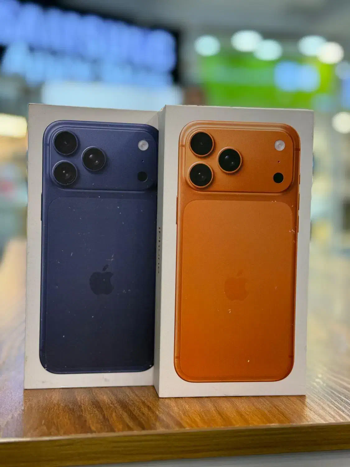 iphone 17 pro max|موبایل|تهران, میرداماد|دیوار