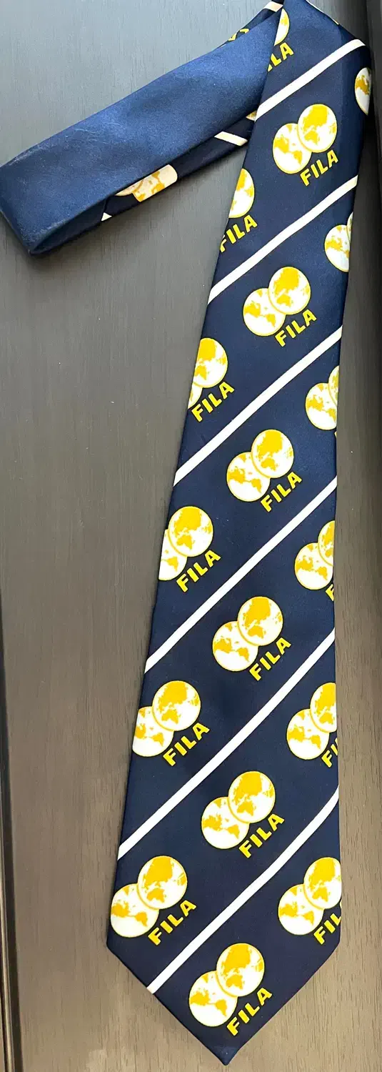 مجموعه داوری کشتی المپیک (مدال + کراوات رسمی FILA)|کلکسیون و سرگرمی|تهران, نیروی هوایی (پیروزی)|دیوار