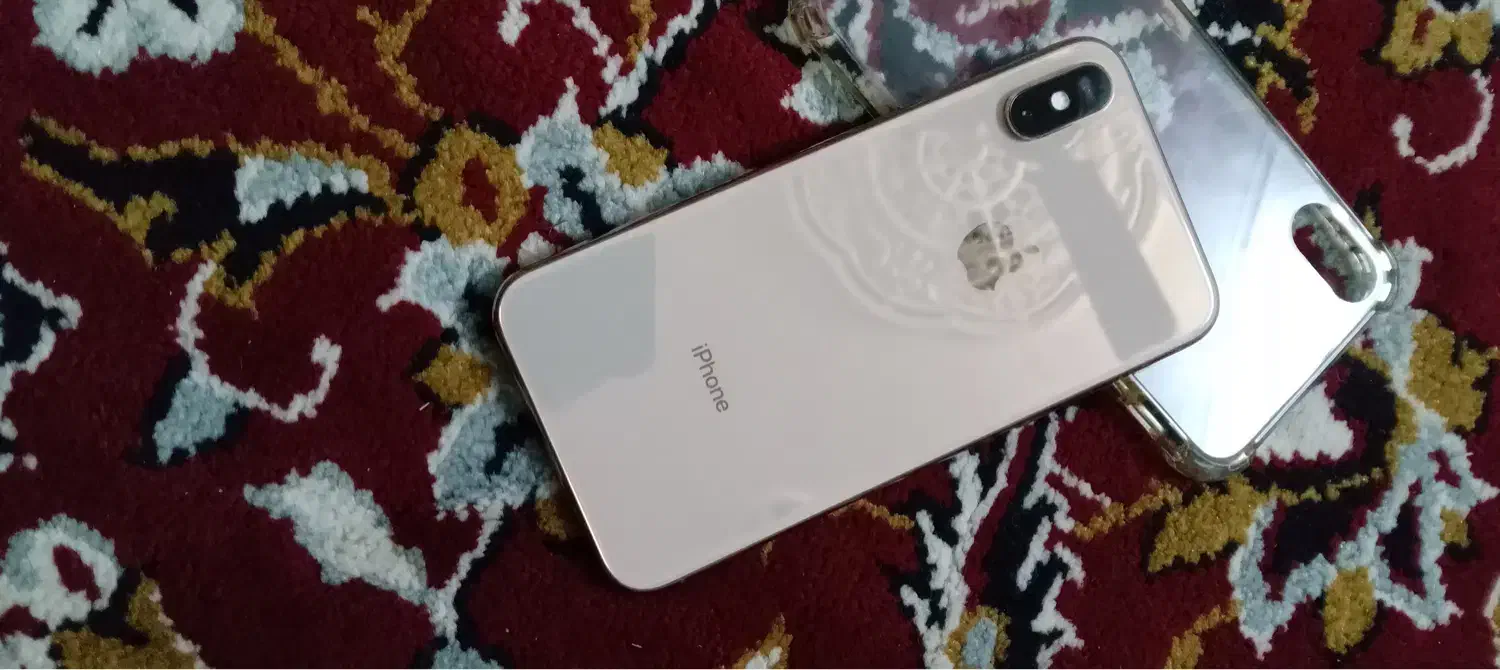 ایفون xs|موبایل|اهواز, اهواز|دیوار