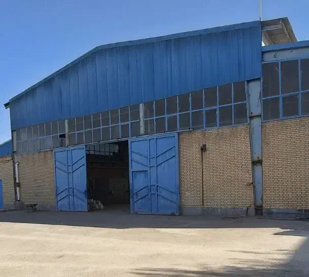 استخدام کارگر ساده اقا|استخدام صنعتی، فنی، مهندسی|اصفهان, گورت|دیوار