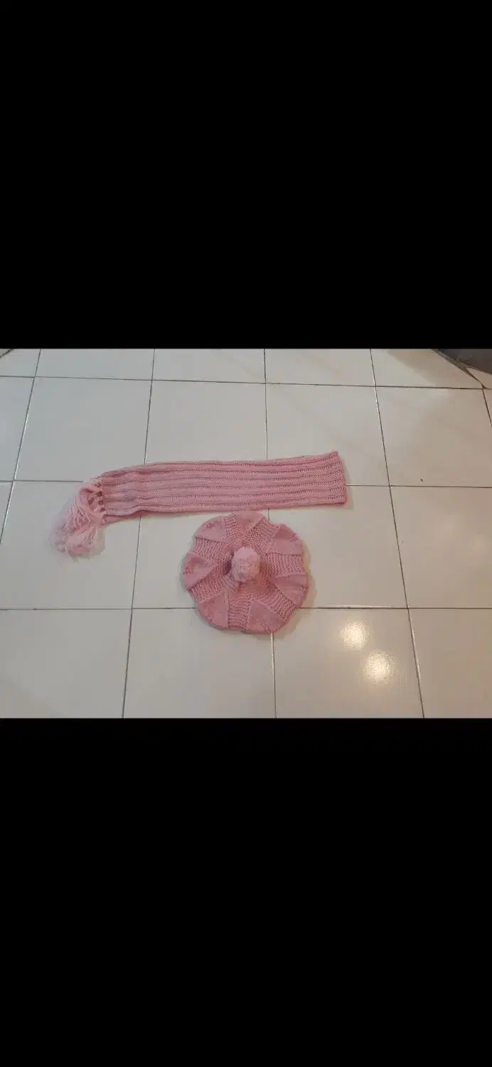 شال وکلاه|لباس|فردیس, فردیس|دیوار