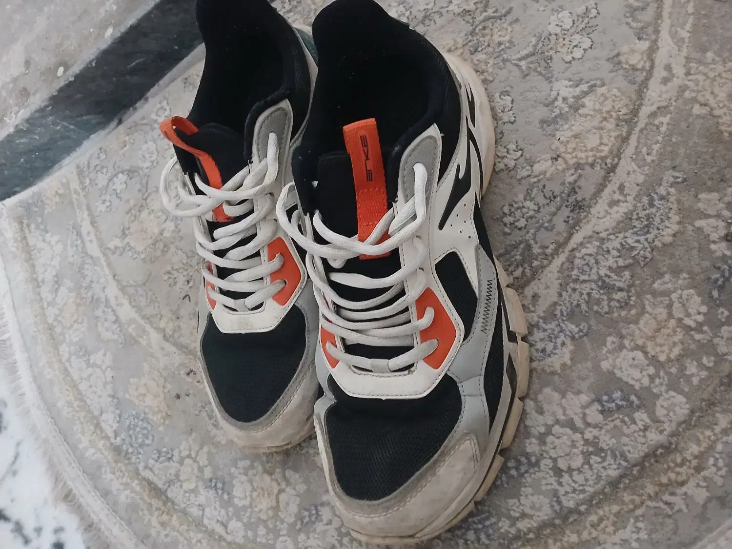 کفش سایز42+43|کیف، کفش، کمربند|اردبیل, |دیوار