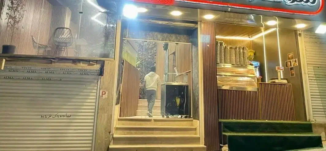 فروش تجاری ۸۰ متری مهدیشهر(سنگسر)|فروش مغازه و غرفه|مهدی شهر, |دیوار