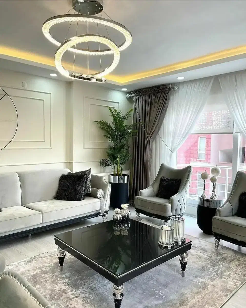 ۹۷متری/اقساط بلند مدت/ پیش پرداخت ۱/۴۵۰|فروش آپارتمان|تهران, قلمستان|دیوار