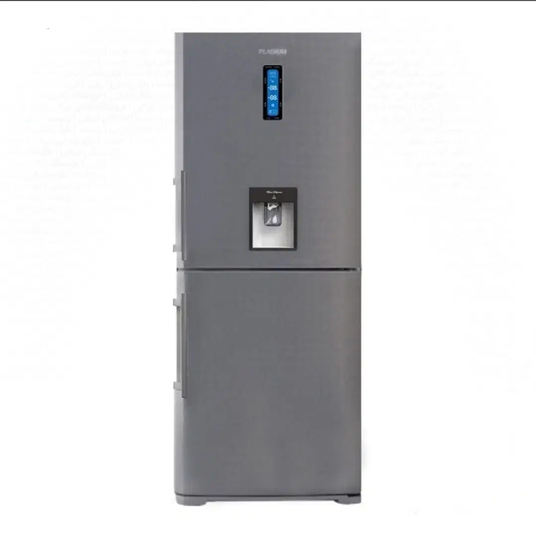 یخچال الکترواستیل صفر با گارانتی|یخچال و فریزر|صومعهسرا, |دیوار