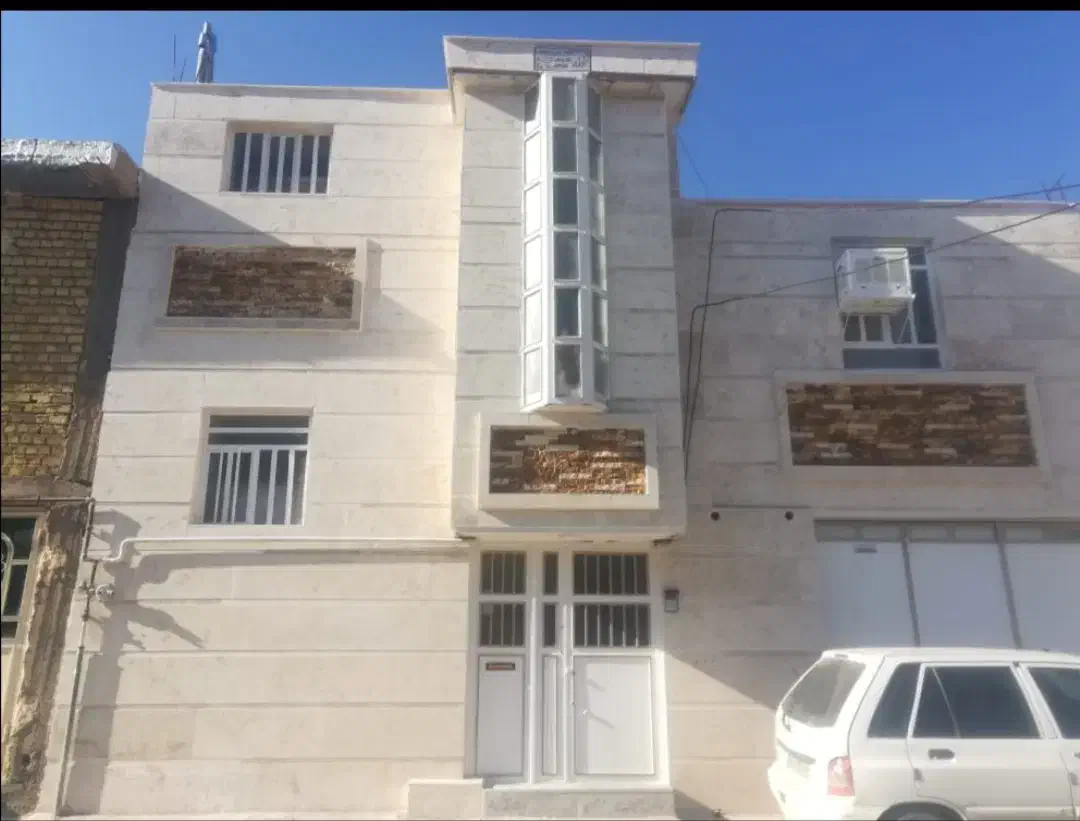 منزل فروشی دوطبقه مرودشت|فروش خانه و ویلا|مرودشت, مختارآباد|دیوار