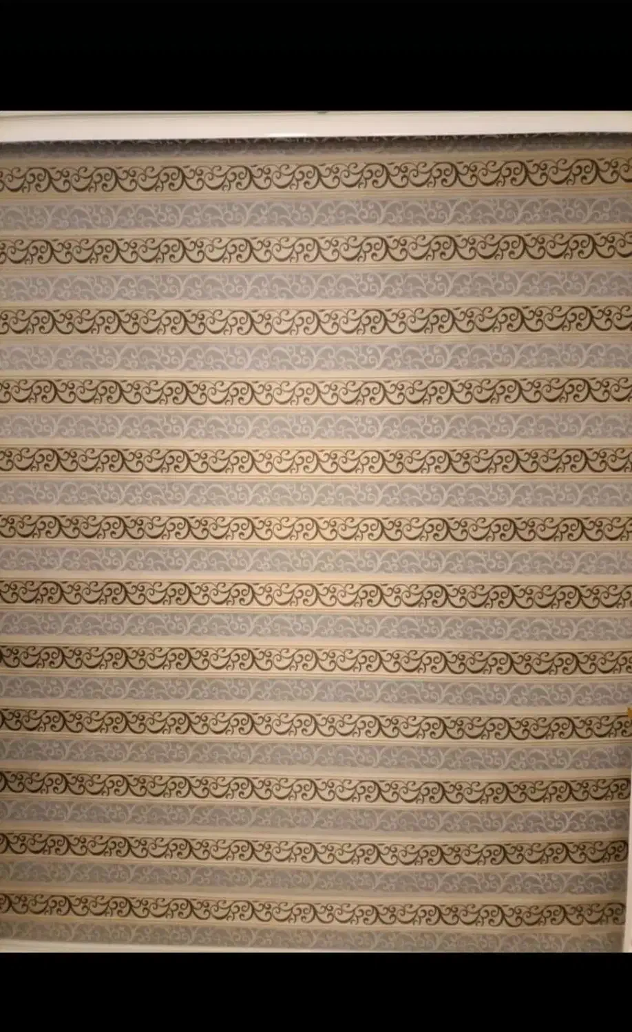 پرده زبرا|پرده، رانر، رومیزی|کیش, |دیوار