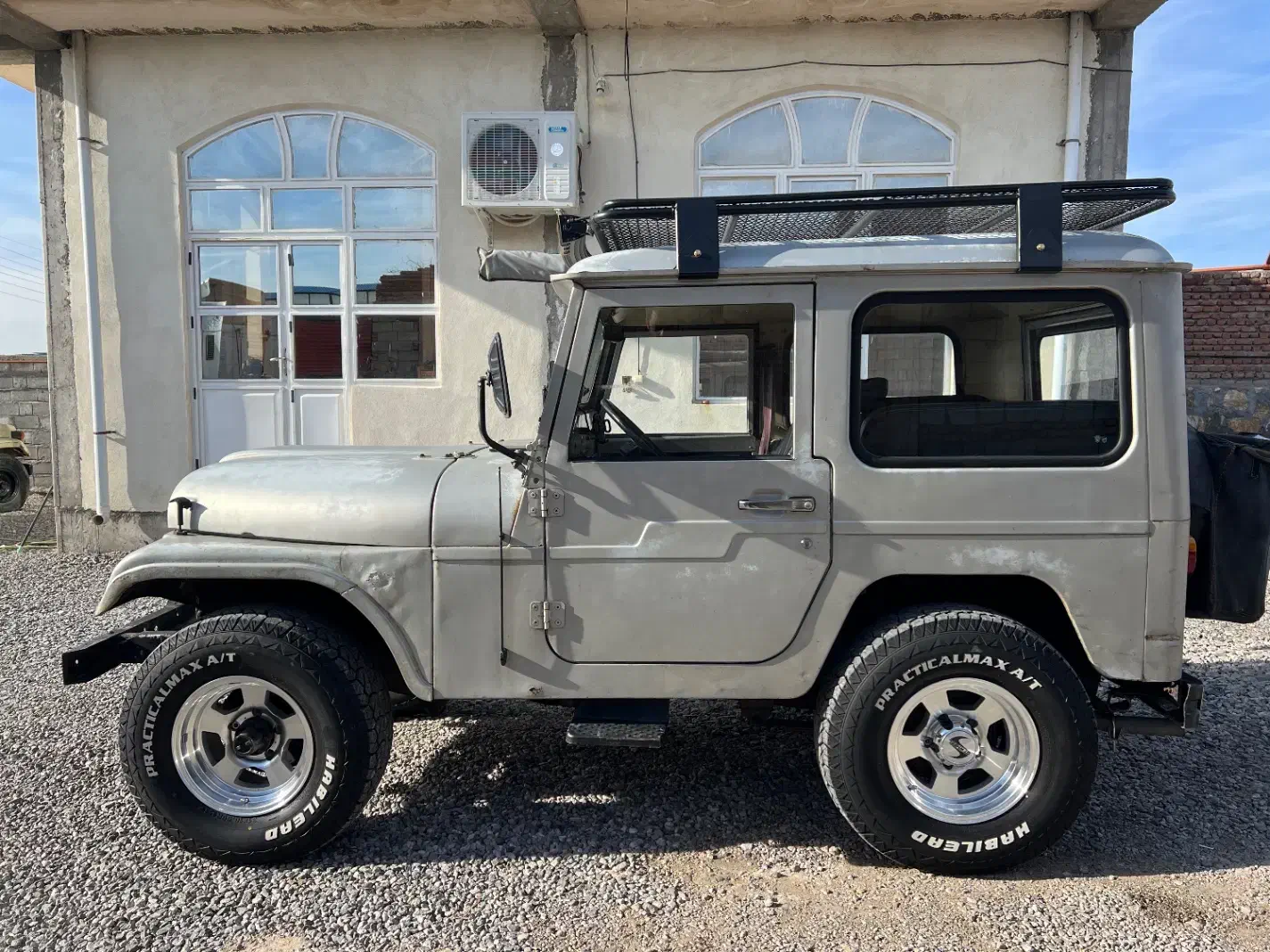 جیپ|خودرو سواری و وانت|تهران, دکتر هوشیار|دیوار