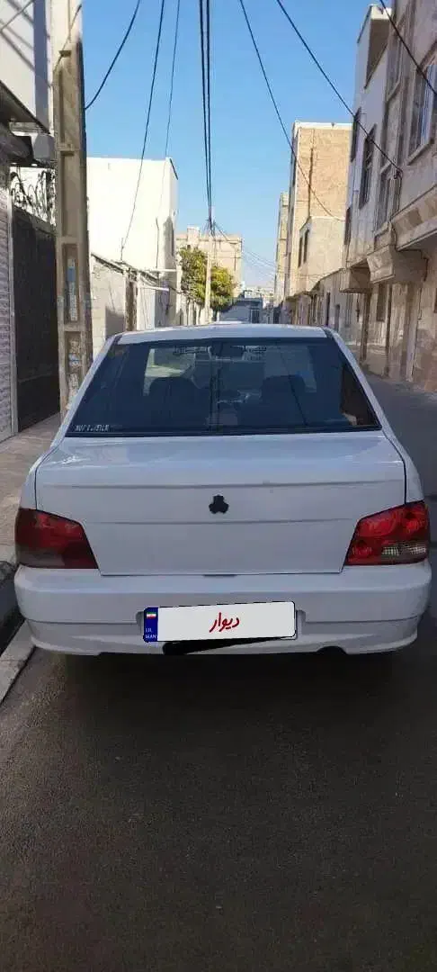 خودرو پراید|خودرو سواری و وانت|گلستان (تهران), |دیوار