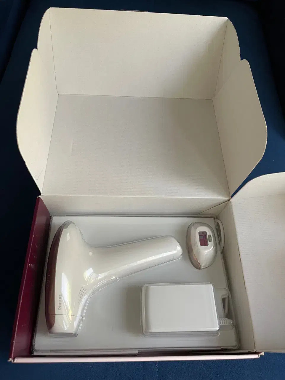 لیزر بدن فیلیپس لومیا مدل SC1997/61|آرایشی، بهداشتی، درمانی|تهران, نیاوران|دیوار