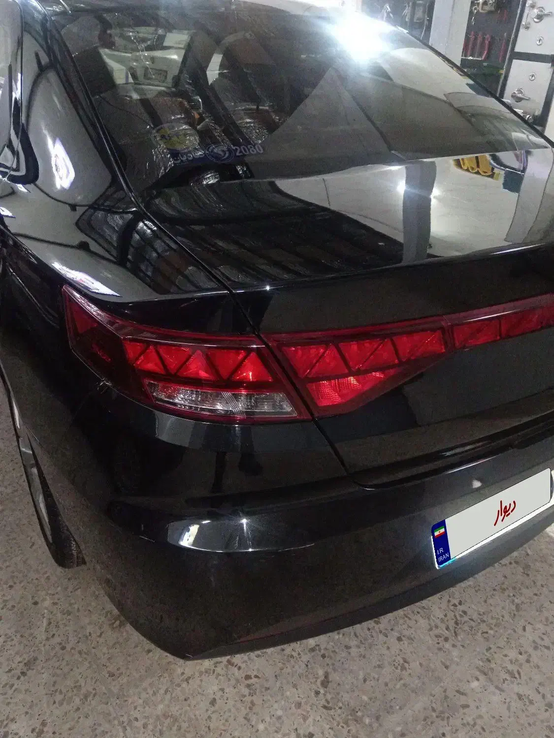 تاراv2|خودرو سواری و وانت|اصفهان, باغ زیار|دیوار