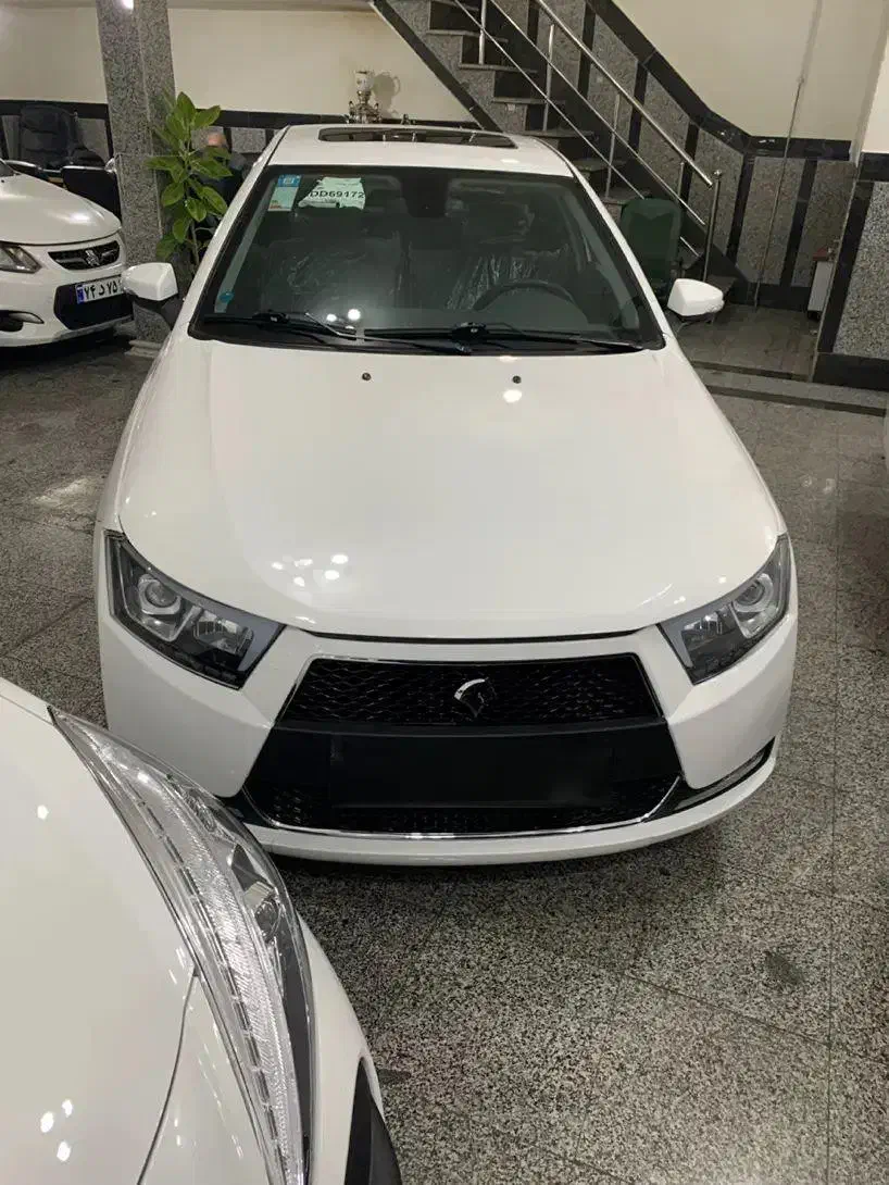 دنا آپشنال۴۰۳|خودرو سواری و وانت|ارومیه, |دیوار