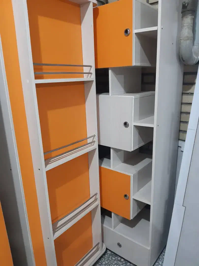 کمد کودک|جاکفشی، کمد، دراور|کرج, عظیمیه|دیوار