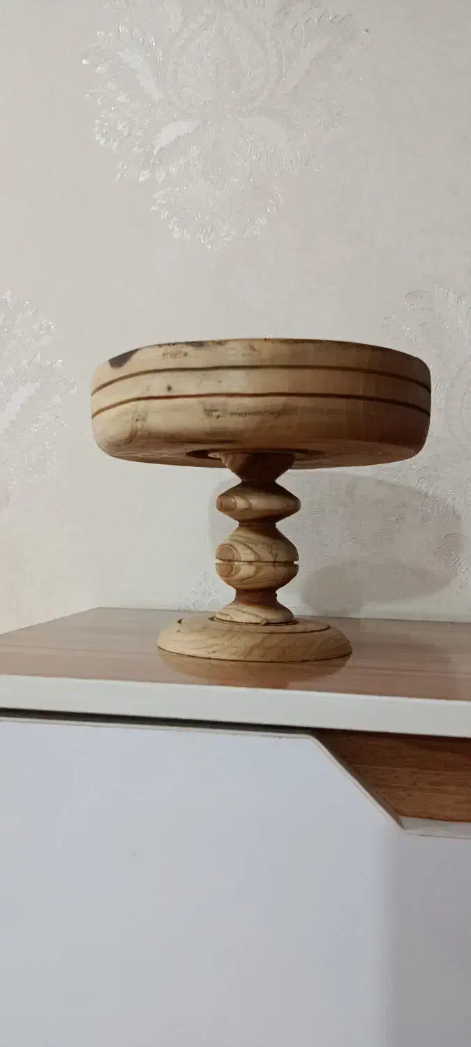 سرویس چوبی|ظروف سرو و پذیرایی|خرم‌آباد, |دیوار