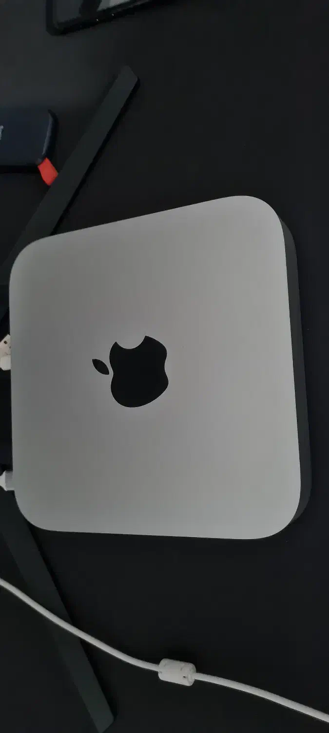 mac mini M2 pro|رایانه رومیزی|مریوان, |دیوار