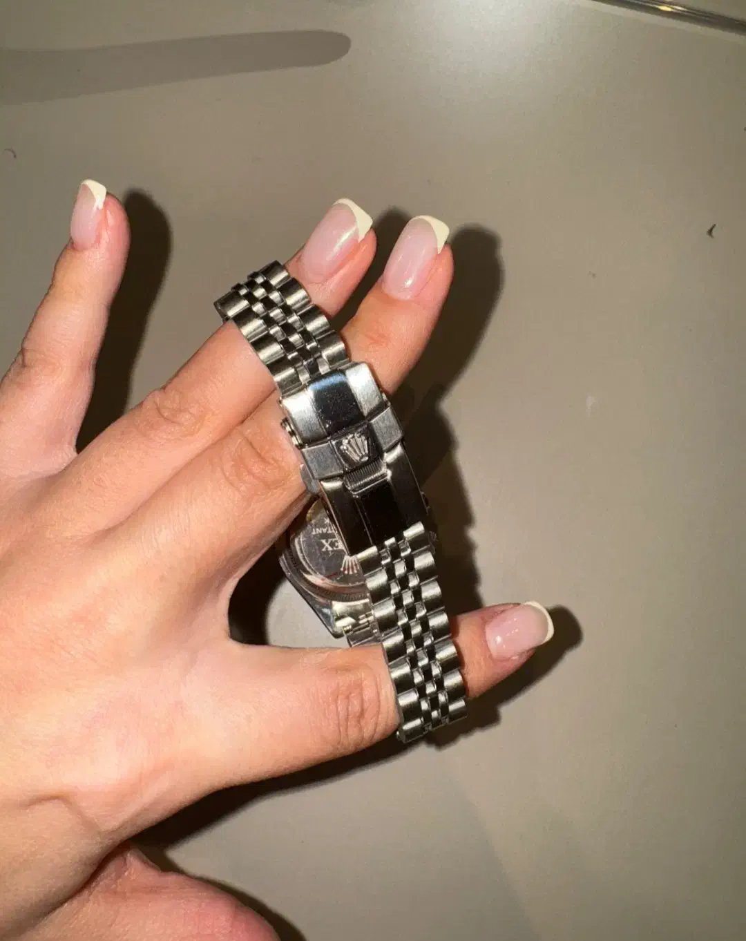 ساعت رولکس زنانه کپی|ساعت|تهران, سازمان آب|دیوار