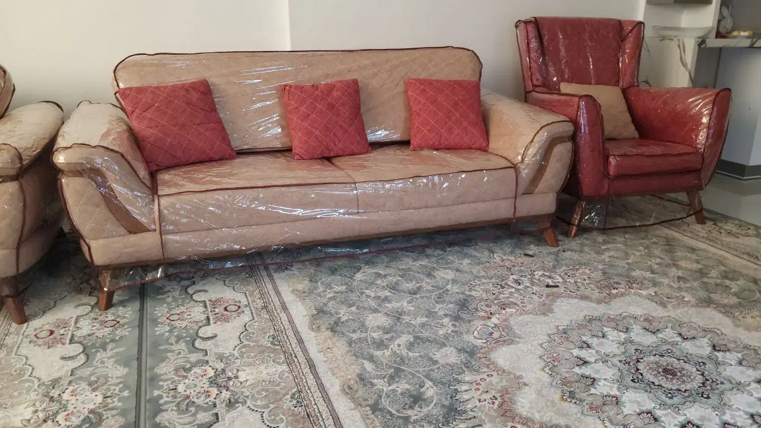 کاور مبل|خدمات پیشه و مهارت|شهرکرد, |دیوار