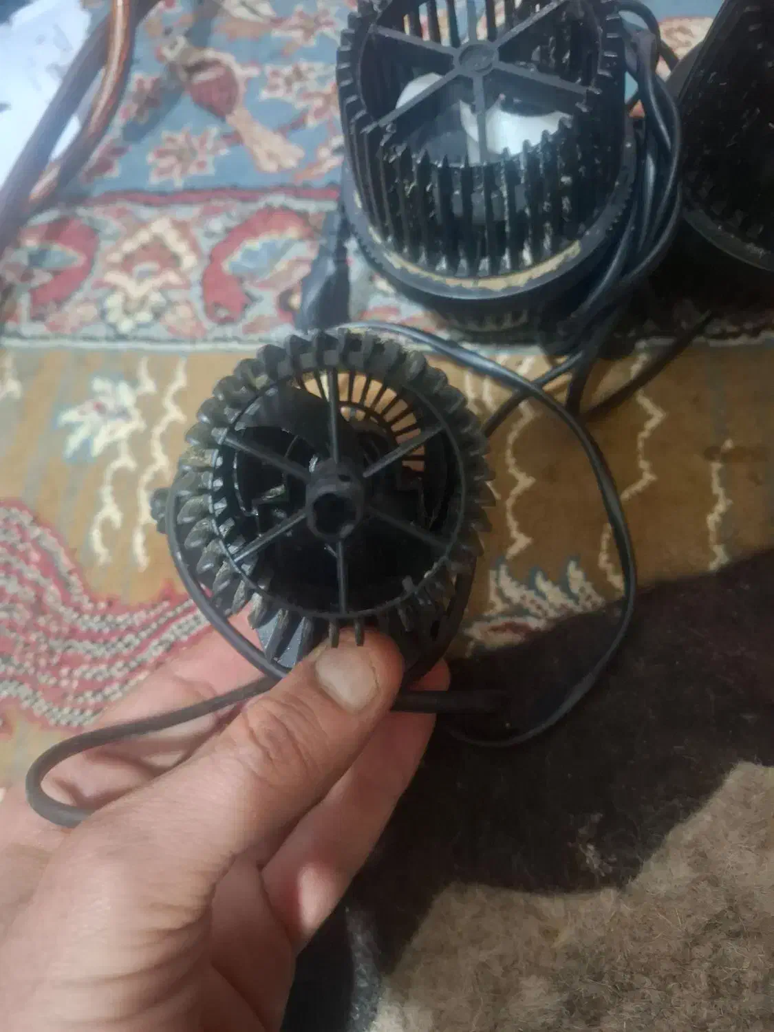 موج ساز|ماهی|اهواز, شهرک حفاری|دیوار