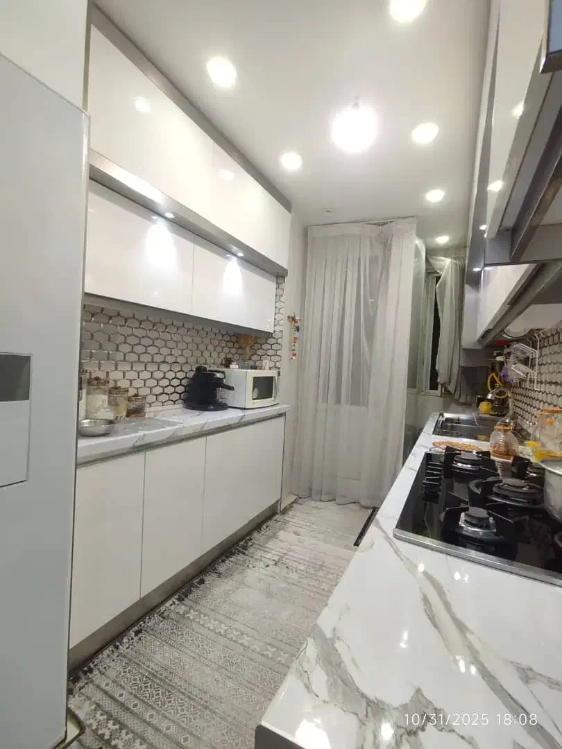 ۷۲متر/فول بازسازی/۱خواب|فروش آپارتمان|تهران, شارق|دیوار