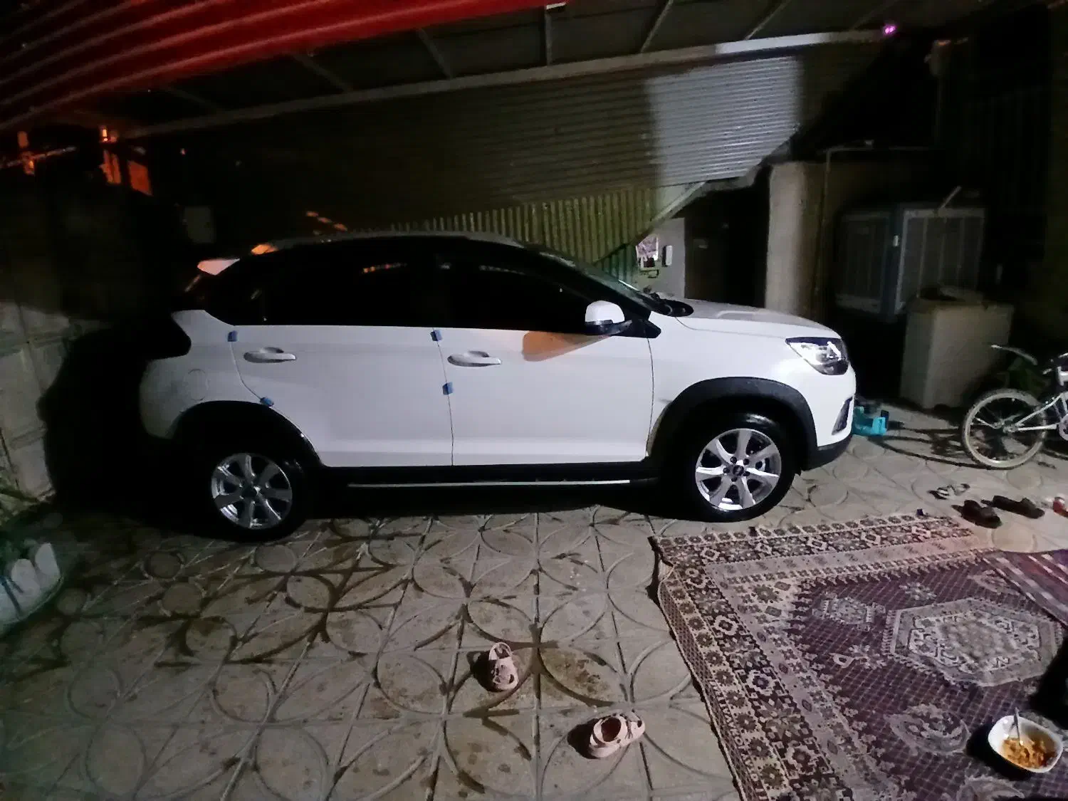 خودرو ایکس ۲۲|خودرو سواری و وانت|یاسوج, |دیوار