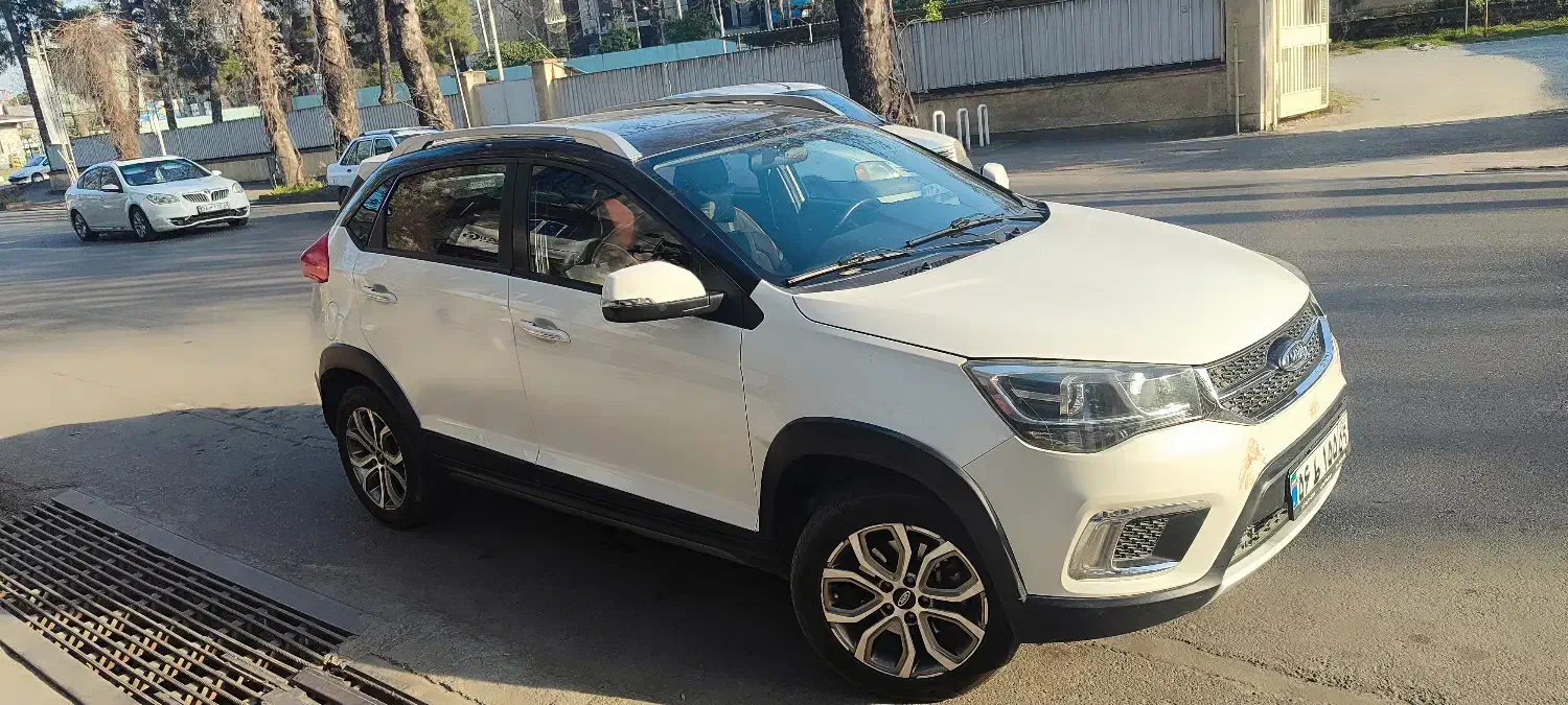 X22 معمولی دنده ایی|خودرو سواری و وانت|گنبد کاووس, |دیوار