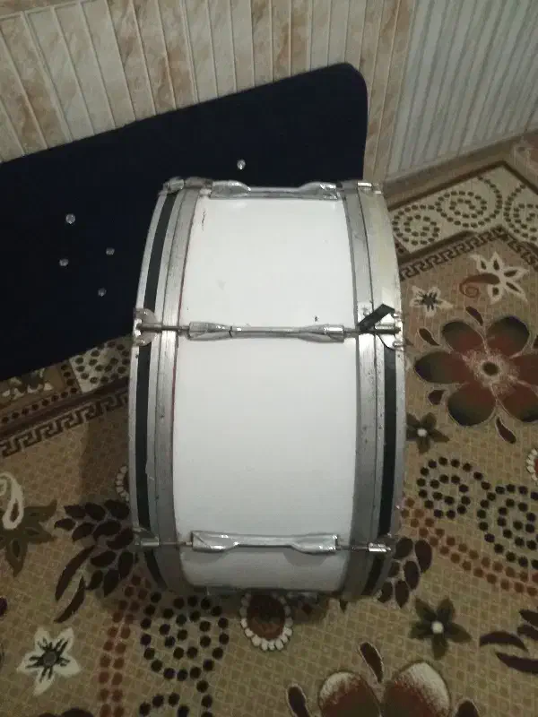 طبل ۸۰سانتی|درام و پرکاشن|پلدختر, |دیوار