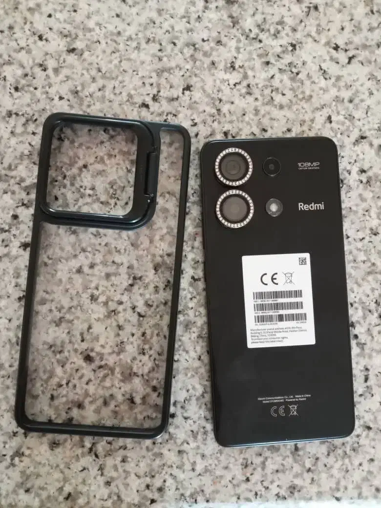 گوشی نوت 13|موبایل|بیضا, |دیوار