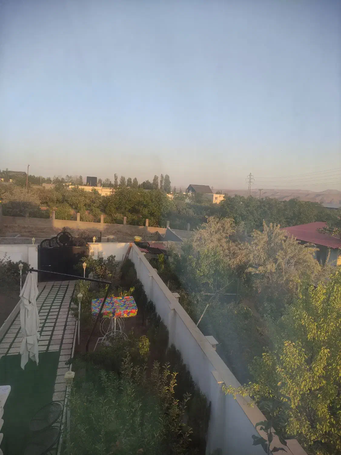 ویلا دوبلکس استخردار سرپوشیده|اجارهٔ کوتاه‌مدت ویلا و باغ|دماوند, دماوند|دیوار