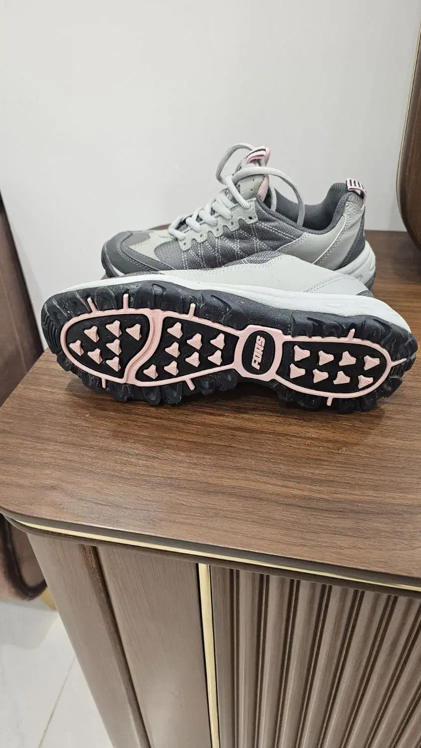 کفش کتونی FORS سایز 38|کیف، کفش، کمربند|یزد, |دیوار