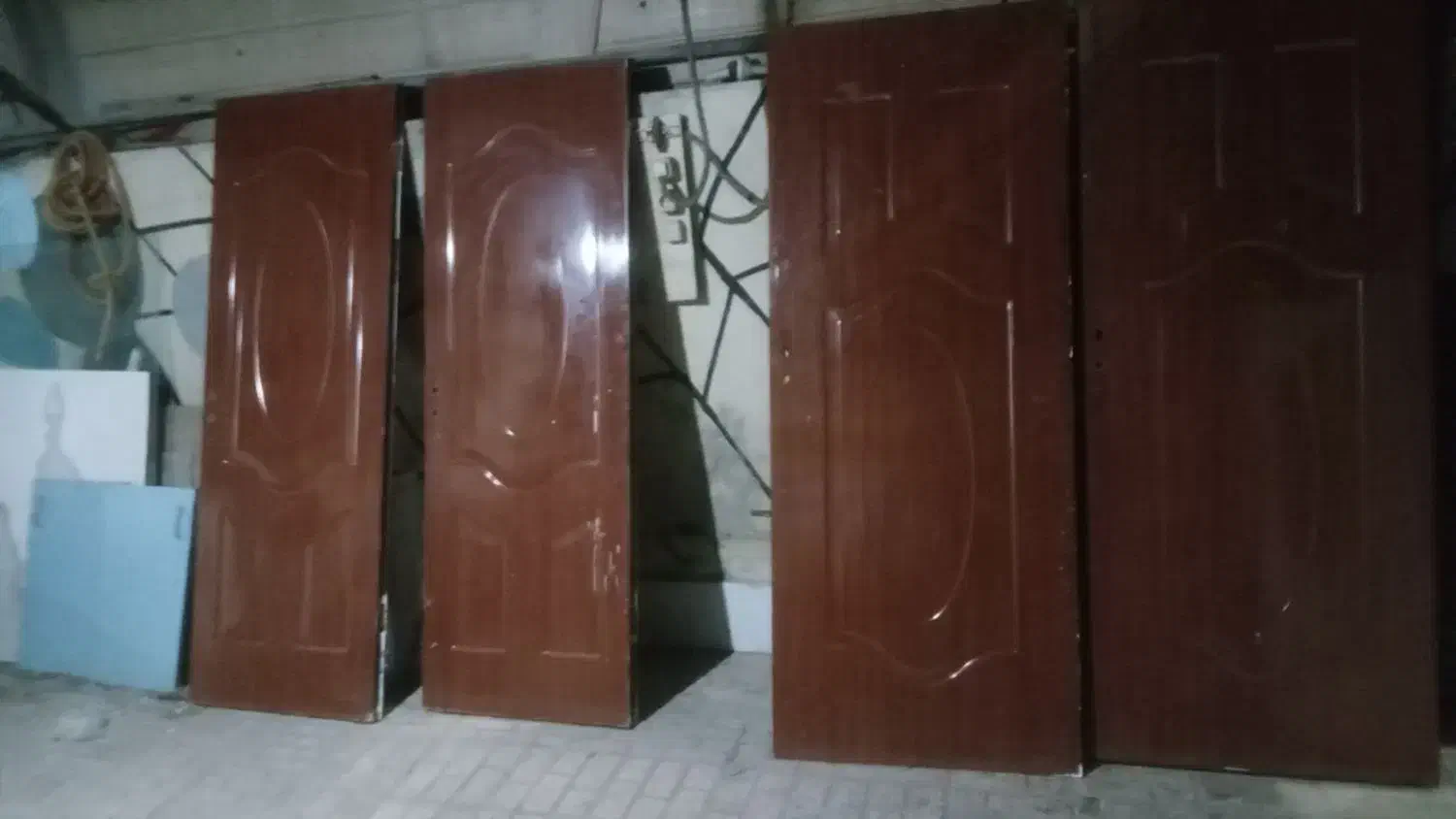 گچ ولوزم|مصالح و تجهیزات ساختمان|مشهد, گوهرشاد|دیوار