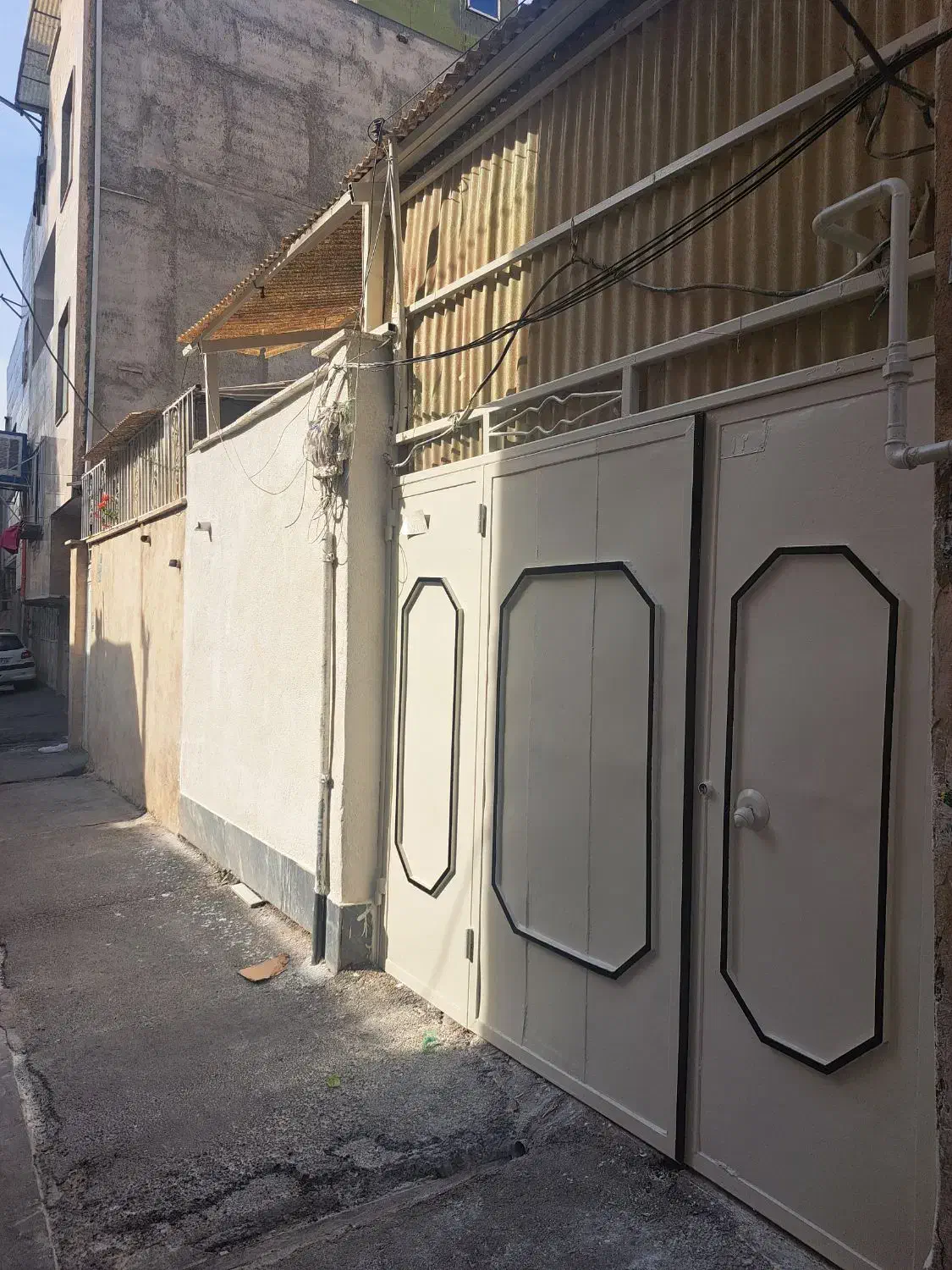 رهن‌اجار‌فوری ویلایی ماشین رو|اجارهٔ خانه و ویلا|مشکین‌دشت, |دیوار