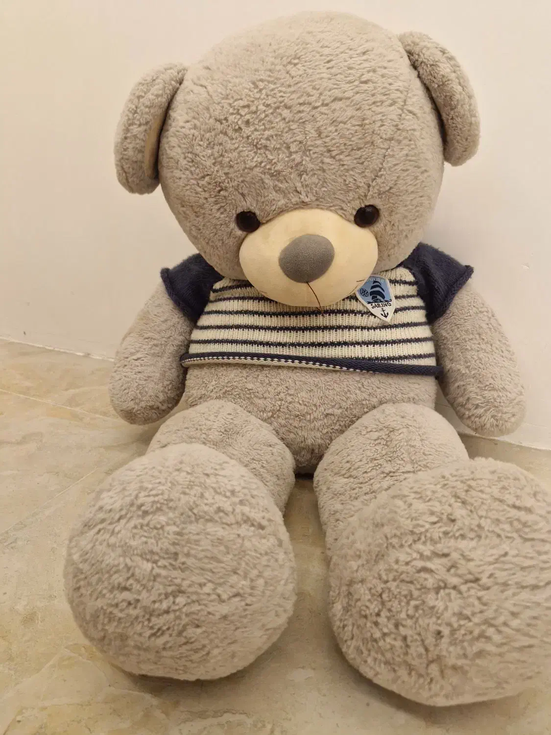 خرس یک متری|اسباببازی|اهواز, کوی جانبازان(دانش)|دیوار