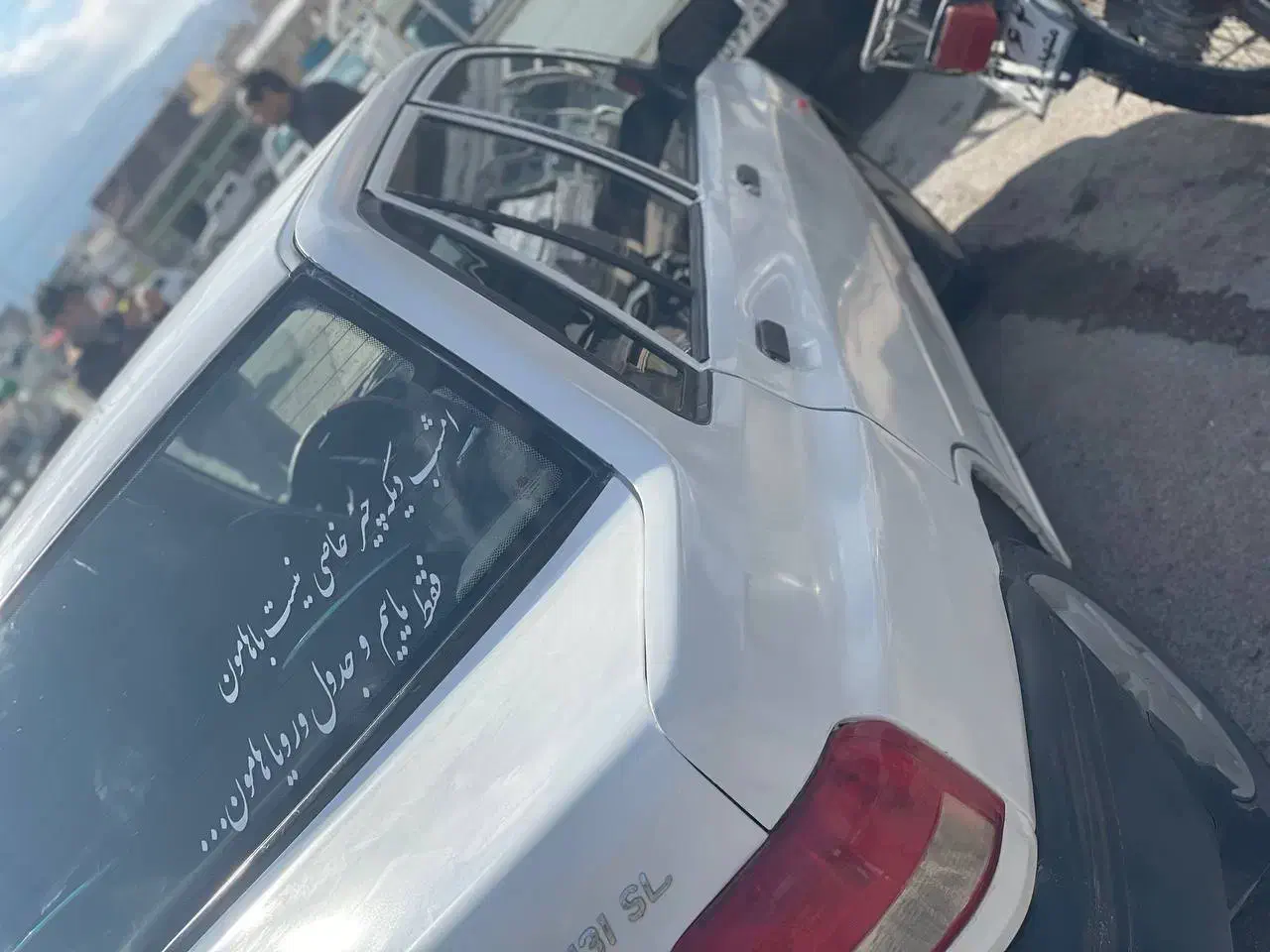 پراید. مدل ۸۸|خودرو سواری و وانت|شاسکوه, |دیوار