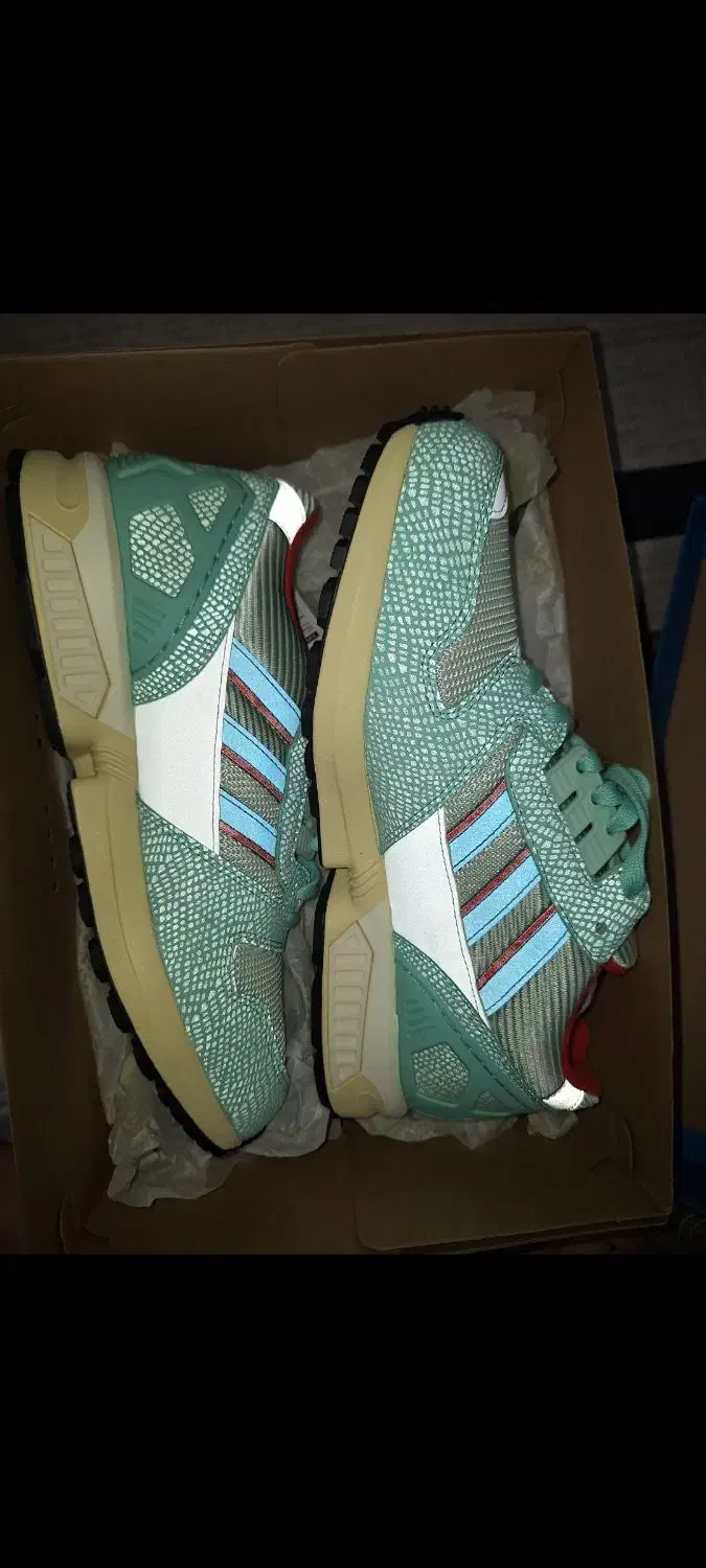 اتموس zx8000 هیدرا|کیف، کفش، کمربند|تهران, شهران شمالی|دیوار