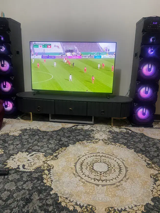 میز تلویزیون در حد نو|میز تلویزیون|تهران, تهرانسر غربی|دیوار